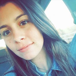 Meet your Posher, Katelyn